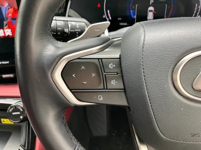 صورة مصغرة 18 لـ 2023 Lexus NX
