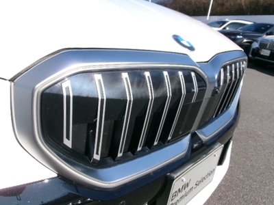BMW 5 SERIES - 7