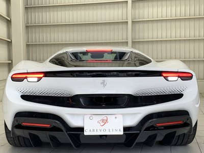 2025 FERRARI 296 GTS — миниатюра 35