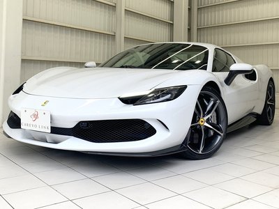 2025 FERRARI 296 GTS — миниатюра 22