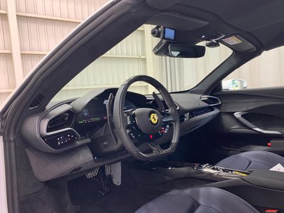 2025 FERRARI 296 GTS — миниатюра 50