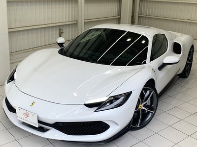 2025 FERRARI 296 GTS — миниатюра 21