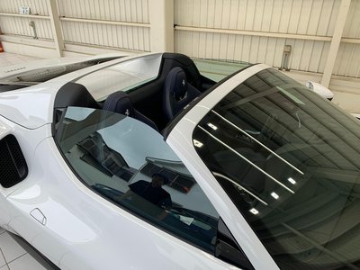 2025 FERRARI 296 GTS — миниатюра 40