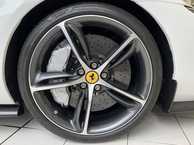 2025 FERRARI 296 GTS — миниатюра 44
