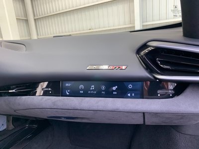 2025 FERRARI 296 GTS — миниатюра 65