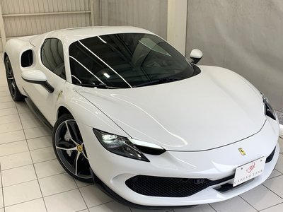 2025 FERRARI 296 GTS — миниатюра 28