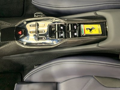 2025 FERRARI 296 GTS — миниатюра 59