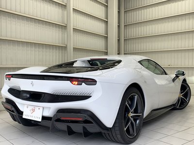 2025 FERRARI 296 GTS — миниатюра 32