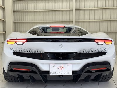 2025 FERRARI 296 GTS — миниатюра 36