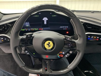 2025 FERRARI 296 GTS — миниатюра 51