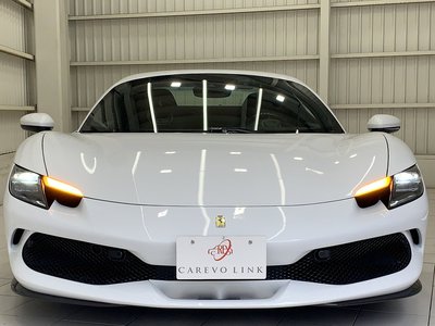 2025 FERRARI 296 GTS — миниатюра 27