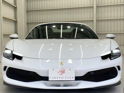 2025 FERRARI 296 GTS — миниатюра 25
