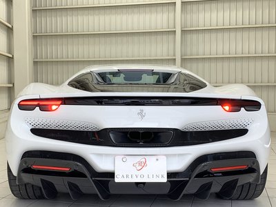 2025 FERRARI 296 GTS — фото 5