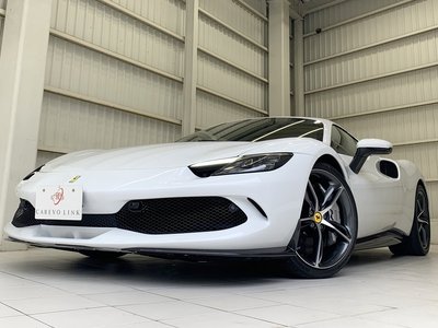 2025 FERRARI 296 GTS — миниатюра 23