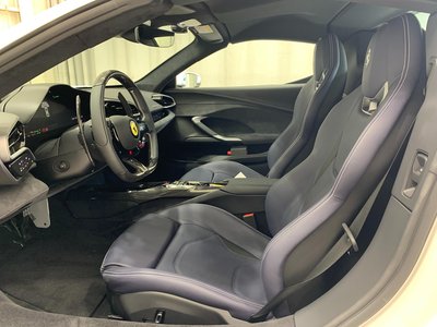 2025 FERRARI 296 GTS — миниатюра 49