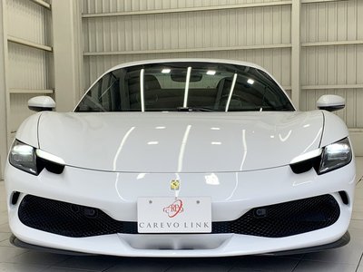 2025 FERRARI 296 GTS — миниатюра 26
