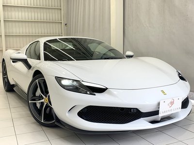 2025 FERRARI 296 GTS — миниатюра 29