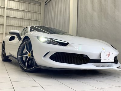 2025 FERRARI 296 GTS — миниатюра 30