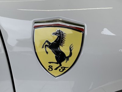 2025 FERRARI 296 GTS — фото 8