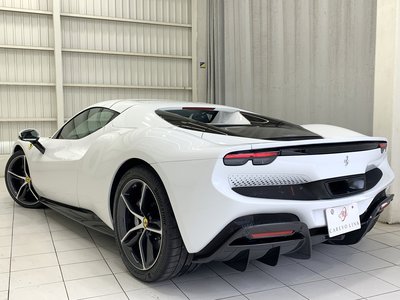 2025 FERRARI 296 GTS — миниатюра 38