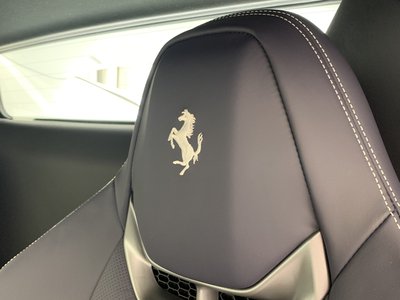 2025 FERRARI 296 GTS — миниатюра 58