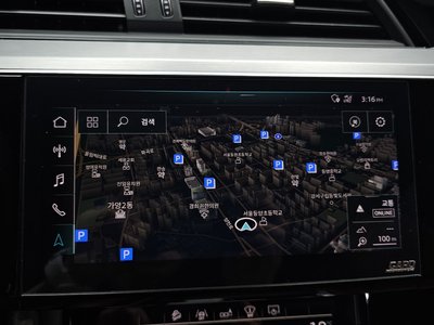 2020 AUDI E-TRON 缩略图 20