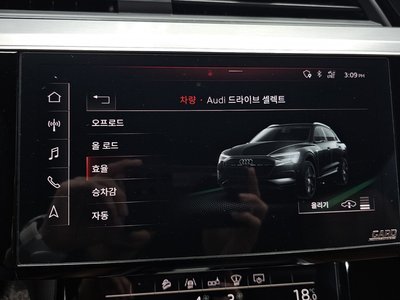 2020 AUDI E-TRON 缩略图 22