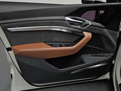 2020 AUDI E-TRON 缩略图 14