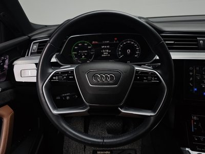 2020 AUDI E-TRON 缩略图 19