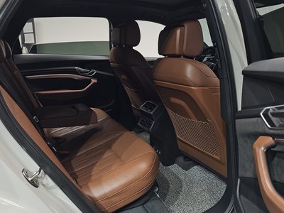2020 AUDI E-TRON 缩略图 17