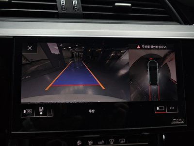 2020 AUDI E-TRON 缩略图 21