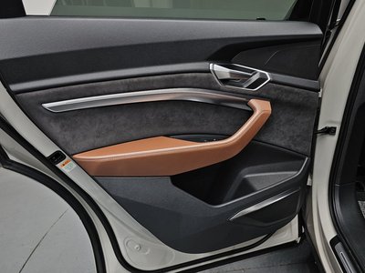 2020 AUDI E-TRON 缩略图 15
