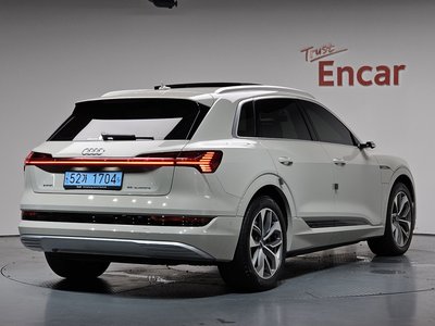 2020 AUDI E-TRON 照片 3