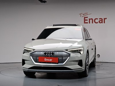 2020 AUDI E-TRON 照片 2