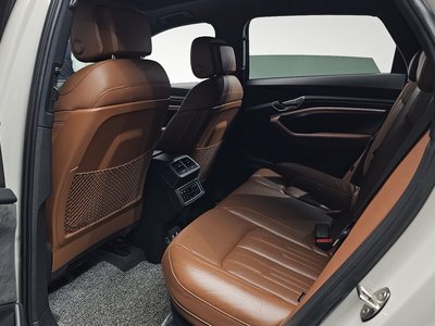 2020 AUDI E-TRON 缩略图 16