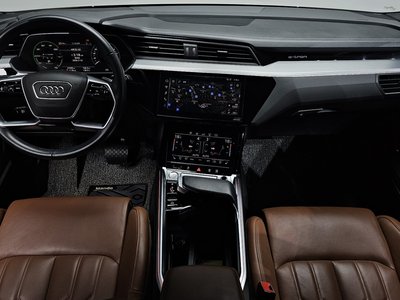 2020 AUDI E-TRON 照片 5