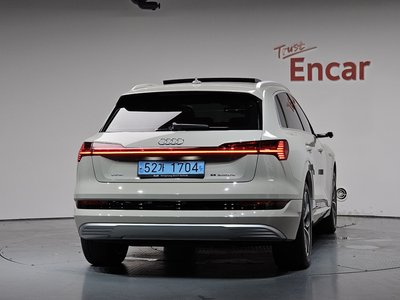 2020 AUDI E-TRON 照片 4