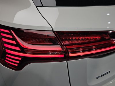 2020 AUDI E-TRON 照片 10
