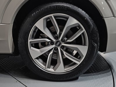 2020 AUDI E-TRON 照片 8