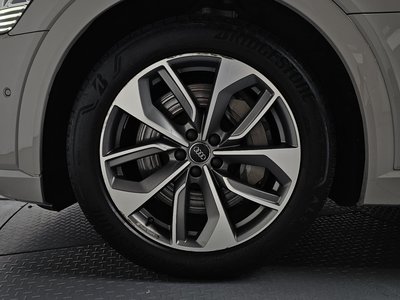 2020 AUDI E-TRON 照片 6