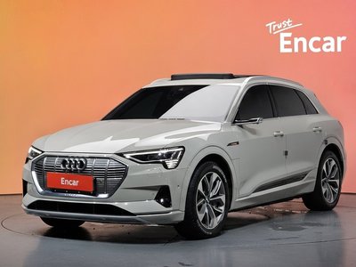 2020 AUDI E-TRON 照片 1