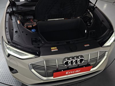 2020 AUDI E-TRON 照片 7