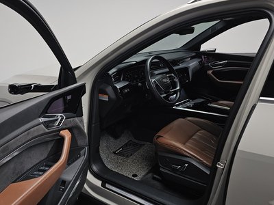 2020 AUDI E-TRON 缩略图 13