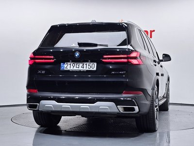 2023 BMW X5 照片 3