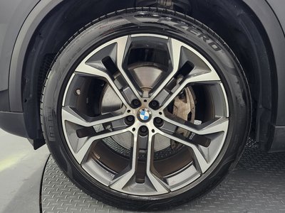 2023 BMW X5 照片 6