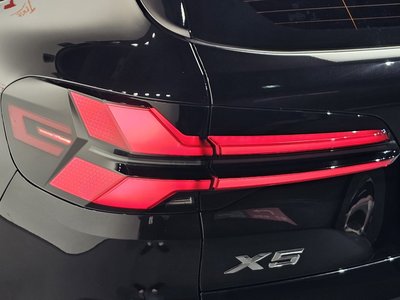 2023 BMW X5 照片 10