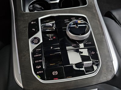 2023 BMW X5 缩略图 12