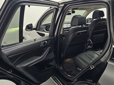 2023 BMW X5 缩略图 26