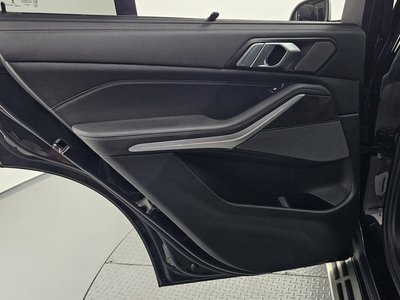 2023 BMW X5 缩略图 15