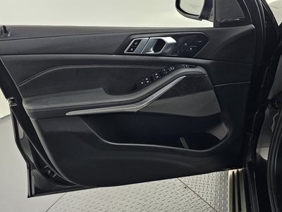 2023 BMW X5 缩略图 14